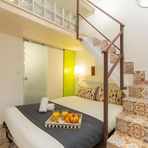 Apartamento de 1 Dormitorio