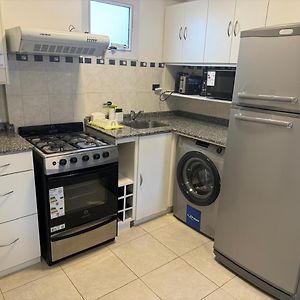 Departamento Centrico Villa Carlos Paz